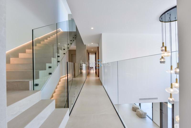 Foto c1ab6970-7003-417d-bb04-f5f295387b69. Maison dans Altea la vella Altea