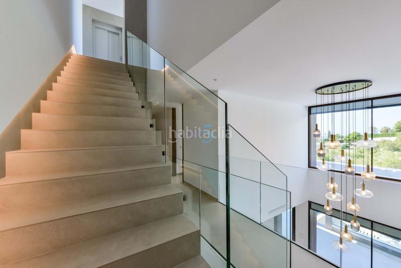 Foto efcd8316-790e-4f28-a7f3-7f59820b9c67. Maison dans Altea la vella Altea