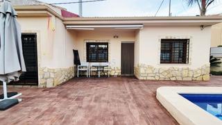 Maison  Avenida mostales