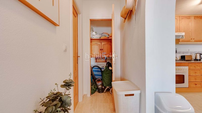 Foto 0b7be738-a048-4319-94d4-ed1c27a31d54. Pis amb piscina a Zeniamar - Horizonte - La Campana Orihuela