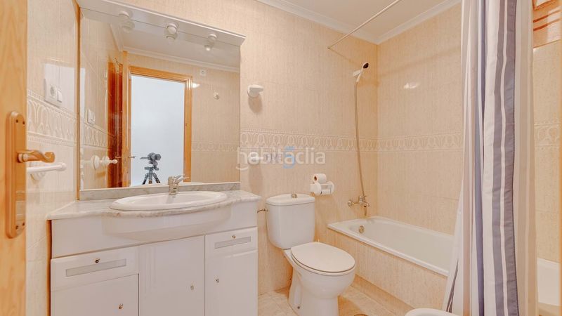 Foto 256ed3b4-6b75-4cbf-8163-f6adebb0cfa3. Pis amb piscina a Zeniamar - Horizonte - La Campana Orihuela