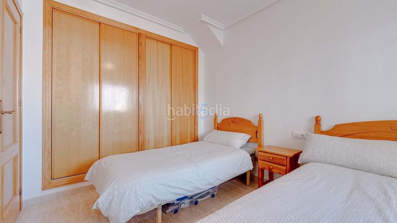 Foto 2d046de1-c0a3-4332-8633-6cb21f2acc54. Pis amb piscina a Zeniamar - Horizonte - La Campana Orihuela