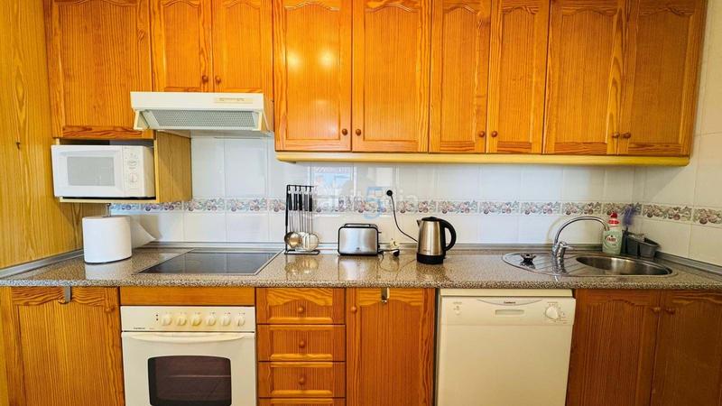 Foto 3b3f15a0-047d-4939-8117-99f63eb6278c. Etagenwohnung mit pool in Zeniamar - Horizonte - La Campana Orihuela