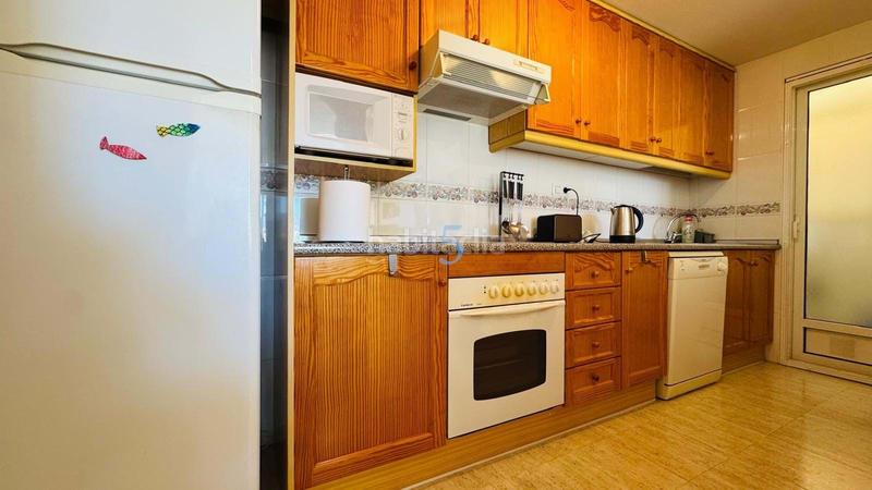 Foto 55e800f4-46af-4847-a7b0-304a42c1ce1d. Etagenwohnung mit pool in Zeniamar - Horizonte - La Campana Orihuela