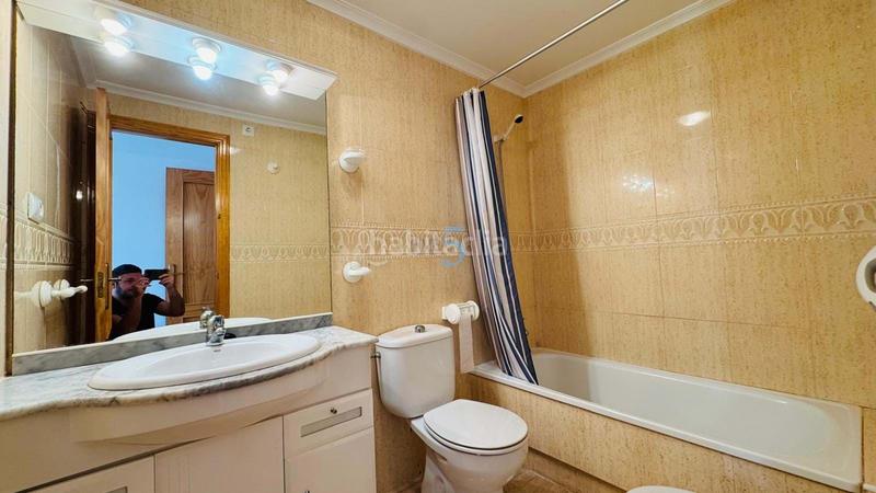 Foto 6010b4d3-f9a7-4fc2-a555-3866d954d6eb. Etagenwohnung mit pool in Zeniamar - Horizonte - La Campana Orihuela