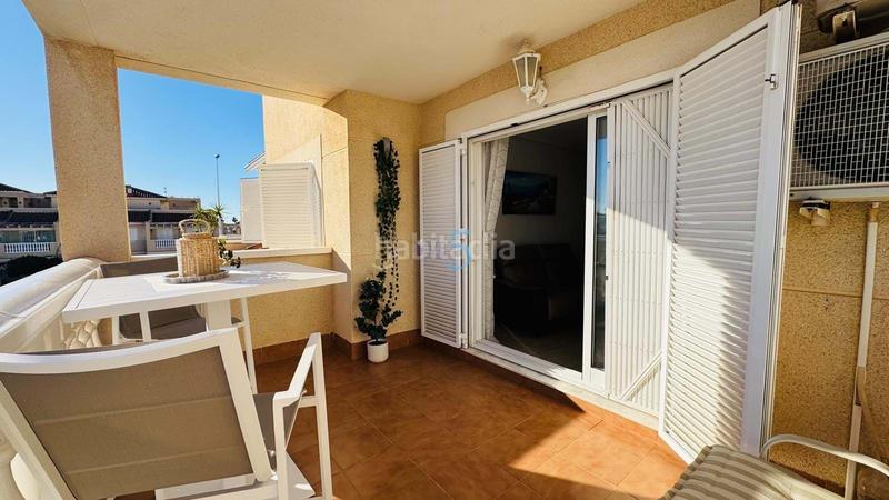 Foto 62fe4ffd-21b6-41b2-a7e4-d444a9f176c3. Etagenwohnung mit pool in Zeniamar - Horizonte - La Campana Orihuela