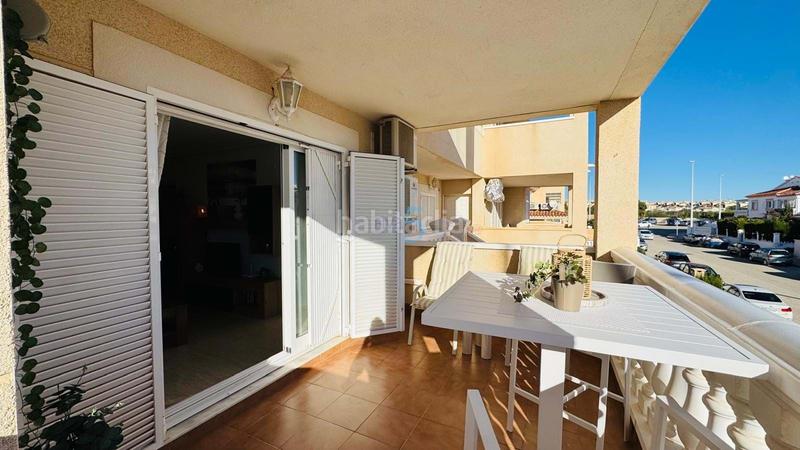 Foto 64e2d58b-a434-4406-a7e4-d359bf846fa4. Etagenwohnung mit pool in Zeniamar - Horizonte - La Campana Orihuela