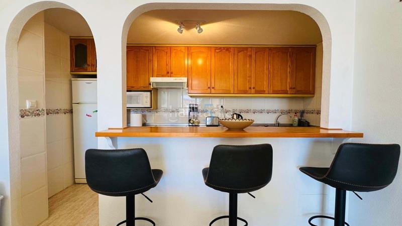 Foto 67924af9-3efb-465b-a097-3ae216e57106. Etagenwohnung mit pool in Zeniamar - Horizonte - La Campana Orihuela