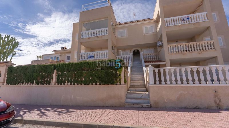 Foto 71516be2-f72f-4da4-b699-17f964224cec. Pis amb piscina a Zeniamar - Horizonte - La Campana Orihuela