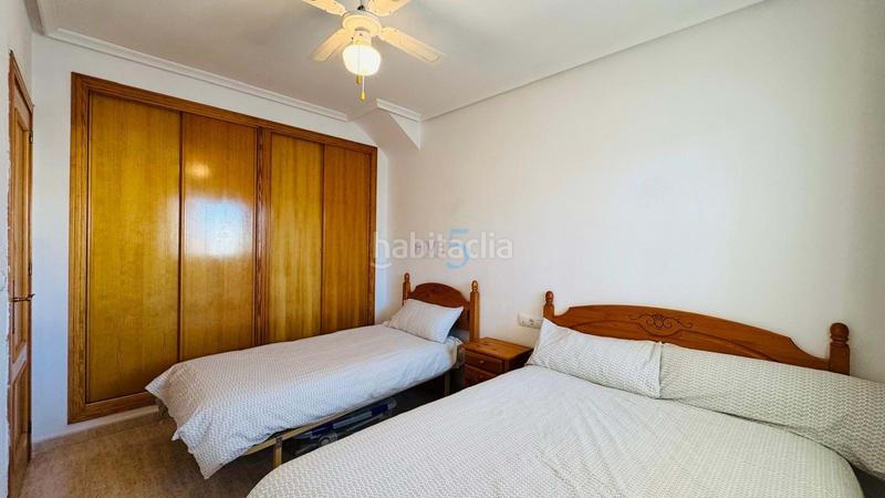 Foto 79a7de3b-2b6f-4d97-bd51-e56ed0c31fdc. Etagenwohnung mit pool in Zeniamar - Horizonte - La Campana Orihuela