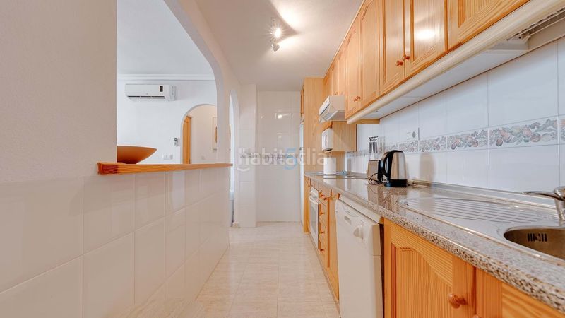 Foto 811148b6-e7cf-4199-98c3-d504960e808c. Pis amb piscina a Zeniamar - Horizonte - La Campana Orihuela