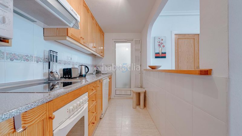 Foto 8516bd5b-2b2a-41ab-954f-e96a0b0f8efd. Pis amb piscina a Zeniamar - Horizonte - La Campana Orihuela