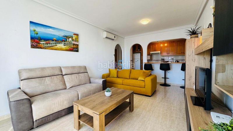 Foto 8badef56-a78d-493b-8ce2-5db84fa7448e. Etagenwohnung mit pool in Zeniamar - Horizonte - La Campana Orihuela