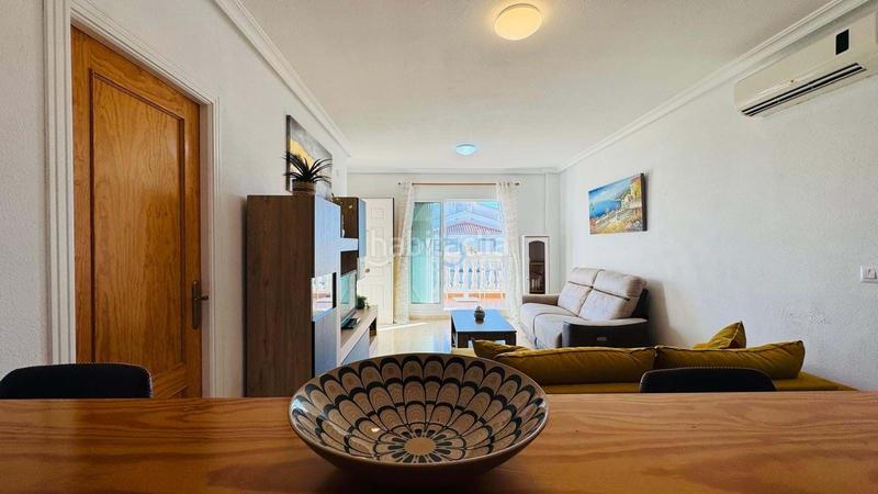 Foto 969e8f9d-200e-478c-a3e2-e8765a4337d4. Etagenwohnung mit pool in Zeniamar - Horizonte - La Campana Orihuela