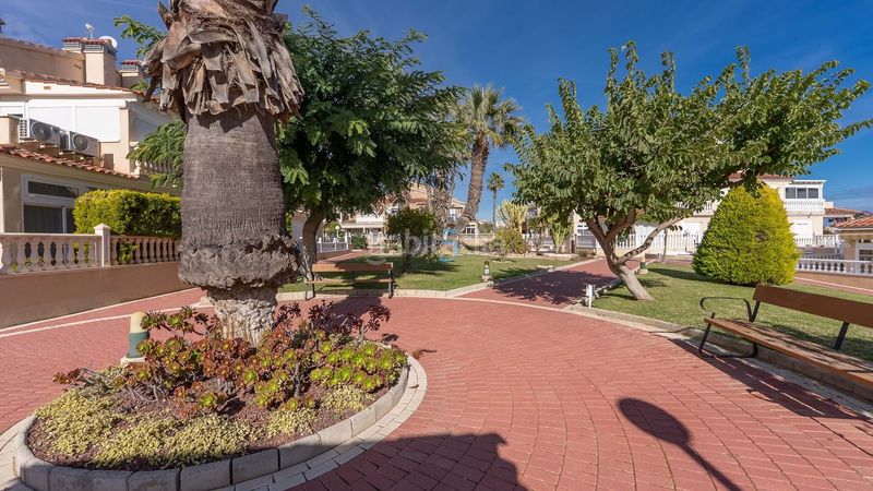 Foto ad6939f3-6499-4122-bb12-8affe6d37032. Pis amb piscina a Zeniamar - Horizonte - La Campana Orihuela