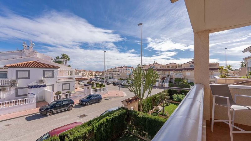 Foto cc006d4b-1120-4c88-a594-334227fe0dfc. Pis amb piscina a Zeniamar - Horizonte - La Campana Orihuela