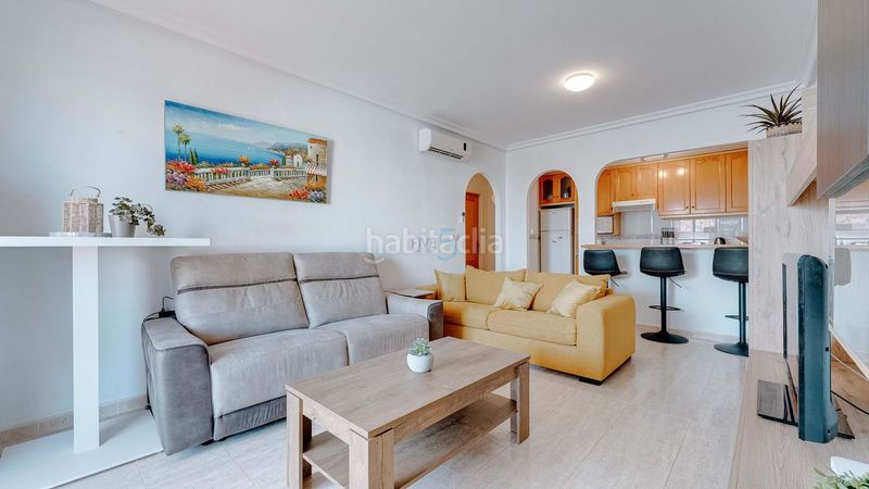 Foto cf01e275-433c-4ae3-bb95-7b894054f19a. Pis amb piscina a Zeniamar - Horizonte - La Campana Orihuela