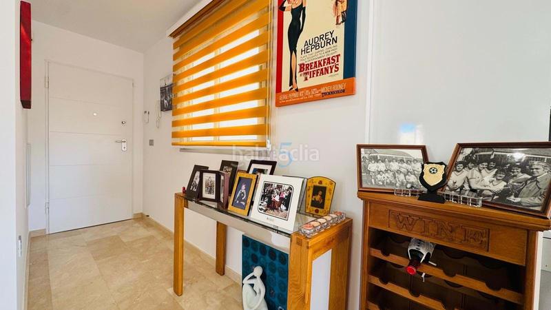 Foto 09b937db-d8c4-49f2-b4c9-c562e1e5adea. Pis amb piscina a Villamartín-Las Filipinas Orihuela