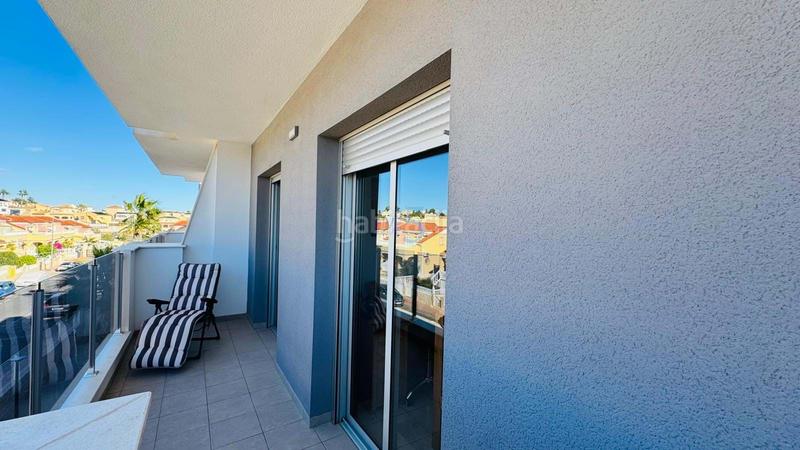 Foto 253e75df-834e-437f-9fe4-9ca068b73bad. Pis amb piscina a Villamartín-Las Filipinas Orihuela