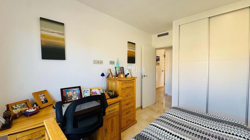 Foto 41437812-0766-4302-b13c-86aa7d7f2206. Pis amb piscina a Villamartín-Las Filipinas Orihuela