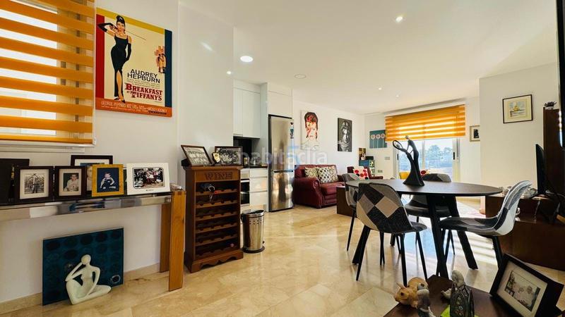 Foto 5a9b2b5e-8f82-4364-85e2-fdcd090a76a1. Pis amb piscina a Villamartín-Las Filipinas Orihuela