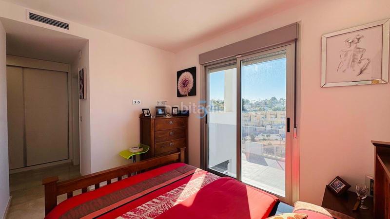 Foto 6b4a1385-ae50-4212-a4df-df41ee1395dc. Pis amb piscina a Villamartín-Las Filipinas Orihuela