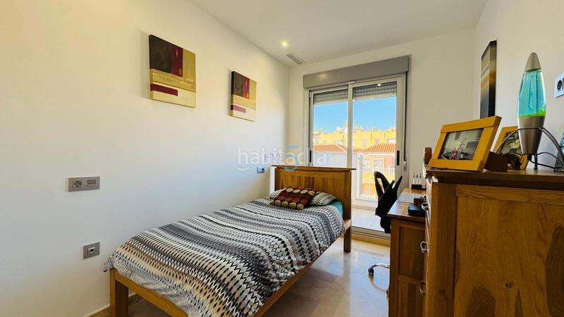 Foto 8f291338-ac89-4d53-954e-48ef239f4ab4. Pis amb piscina a Villamartín-Las Filipinas Orihuela