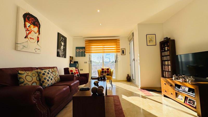 Foto 94125f86-1c59-4e16-a22d-44bf6c3bdc10. Pis amb piscina a Villamartín-Las Filipinas Orihuela