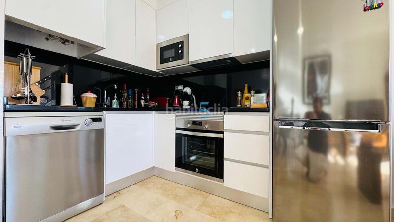 Foto b0db4c7a-2554-497a-a99f-894072a477cf. Pis amb piscina a Villamartín-Las Filipinas Orihuela