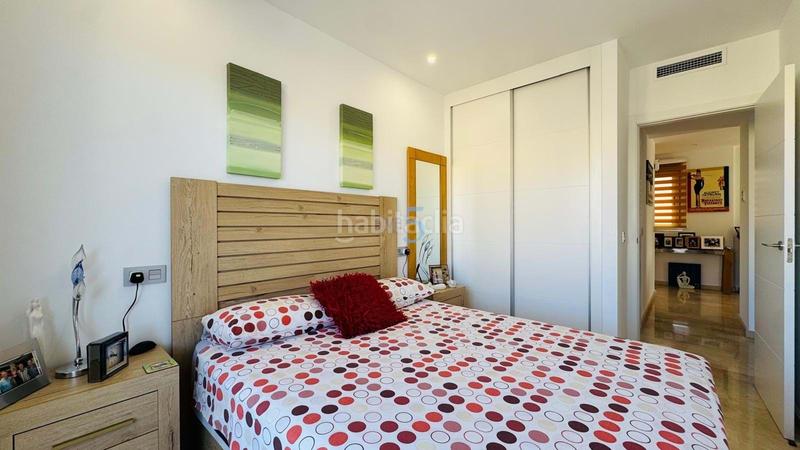 Foto ba64c989-3005-4118-ac3d-04e6565d0d7c. Pis amb piscina a Villamartín-Las Filipinas Orihuela