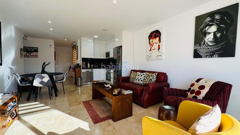 Foto c44fe65f-bf30-4258-b9ca-3bfea4b2bd54. Pis amb piscina a Villamartín-Las Filipinas Orihuela