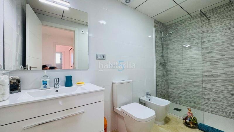 Foto cdd7ac57-6d51-4d45-bff8-80e97d93107e. Pis amb piscina a Villamartín-Las Filipinas Orihuela