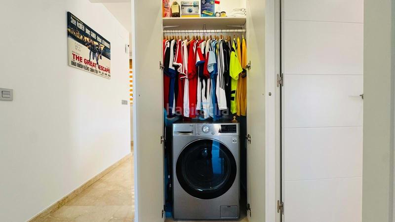 Foto e04825dc-c7c7-485e-aca2-535c3d4be417. Pis amb piscina a Villamartín-Las Filipinas Orihuela