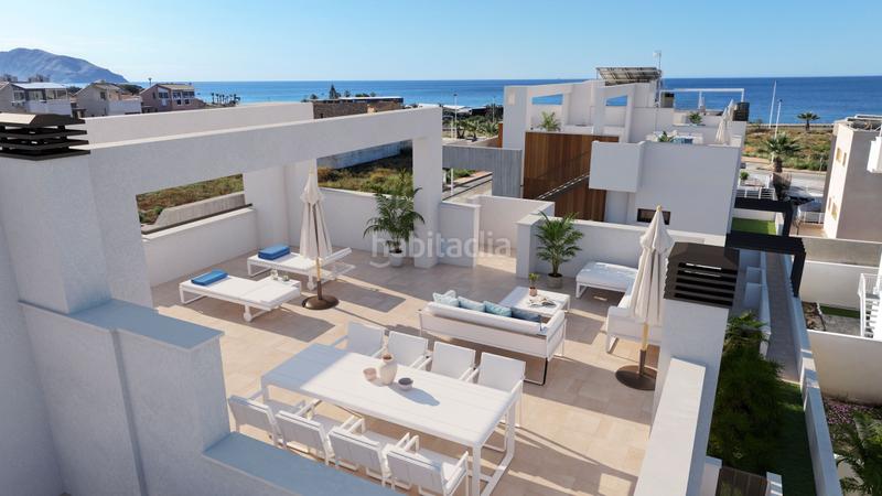 Foto 41a0fa23-31b3-45f1-a877-b9558931937d. Etagenwohnung mit pool in El Alamillo Mazarrón