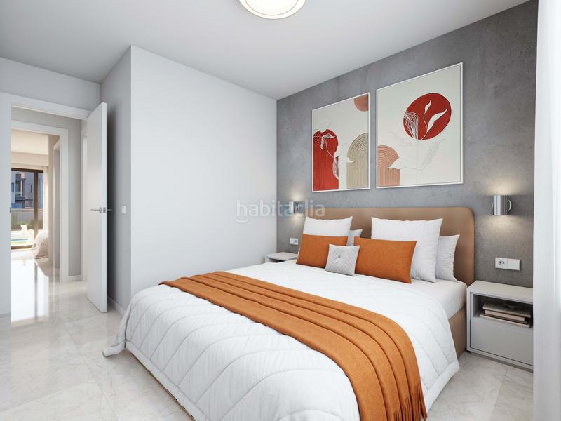 Foto 2c52817c-882e-4c2a-9d58-17b4e6235277. Flat with pool in El Alamillo Mazarrón