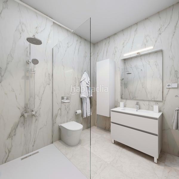 Foto d1edfa61-11bc-4bf1-83c2-c654a97deab7. Flat with pool in El Alamillo Mazarrón