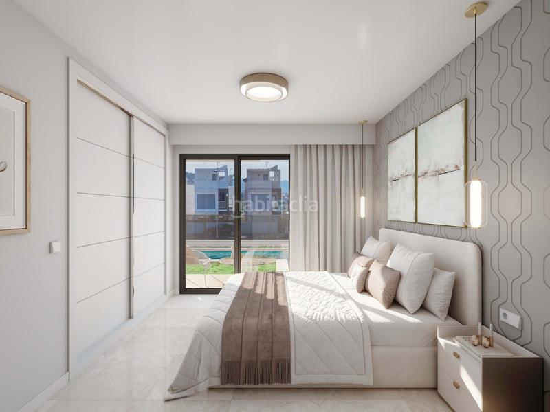 Foto d3603cc9-f90b-4ed0-910a-b0da3e21b537. Appartement avec piscine dans El Alamillo Mazarrón