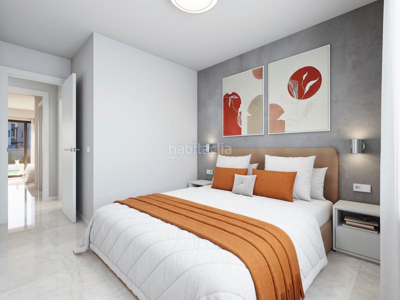 Foto 875e9dd1-10b6-4764-b9a6-5bafbb64547d. Etagenwohnung mit pool in El Alamillo Mazarrón