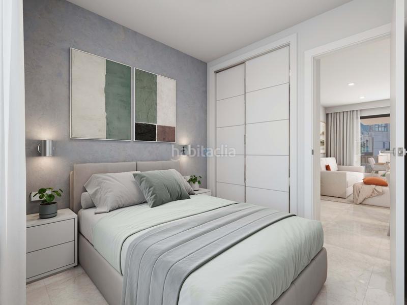 Foto 31f3fb2d-9838-4183-82a7-725d8fa5218b. Flat with pool in El Alamillo Mazarrón