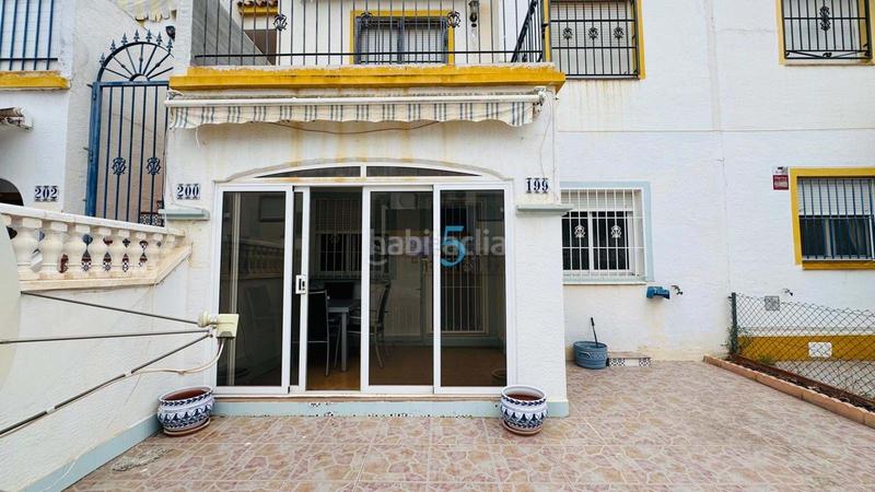 Foto 72cb74d9-1189-4873-9080-140e824ccb6b. Pis amb piscina a Zona Carrefour - Urbanizaciones Torrevieja