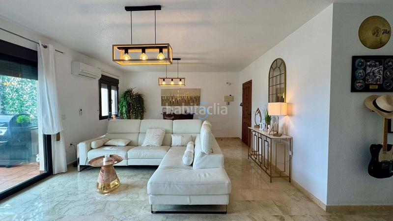 Foto 25404180-bd35-495b-9224-920172cfa416. Appartement avec piscine dans Lomas de Campoamor - Las Ramblas Orihuela