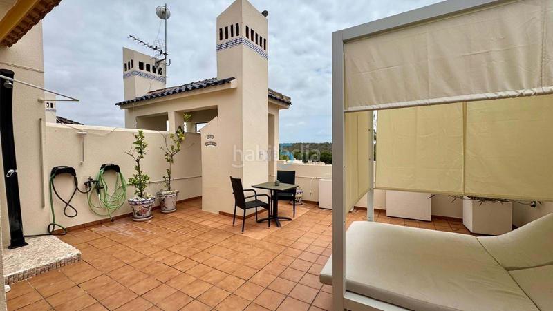Foto 54885a84-cd23-4b43-8463-3e378e9df053. Appartement avec piscine dans Lomas de Campoamor - Las Ramblas Orihuela