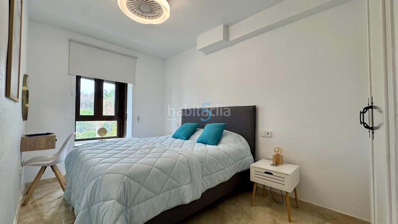 Foto 59cf8558-fcee-4530-95bb-0e09fea459c7. Appartement avec piscine dans Lomas de Campoamor - Las Ramblas Orihuela