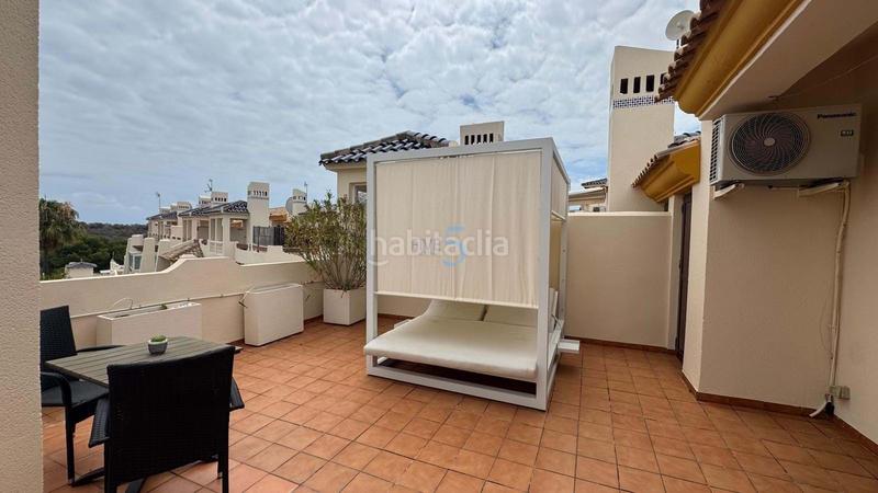 Foto 6ba68e55-752a-45b4-9017-64010c2747d5. Appartement avec piscine dans Lomas de Campoamor - Las Ramblas Orihuela