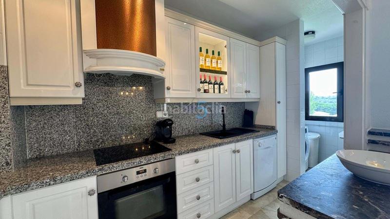 Foto 70e90ba1-f6b2-4694-9efc-374b25f4ef8e. Appartement avec piscine dans Lomas de Campoamor - Las Ramblas Orihuela