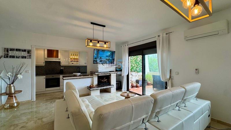 Foto a9bda1ed-72ff-4c26-9385-bc762012f5c5. Appartement avec piscine dans Lomas de Campoamor - Las Ramblas Orihuela