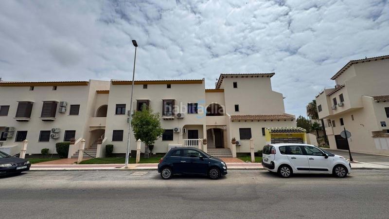 Foto bd717223-8c67-4389-96af-4fe9e42114c8. Appartement avec piscine dans Lomas de Campoamor - Las Ramblas Orihuela