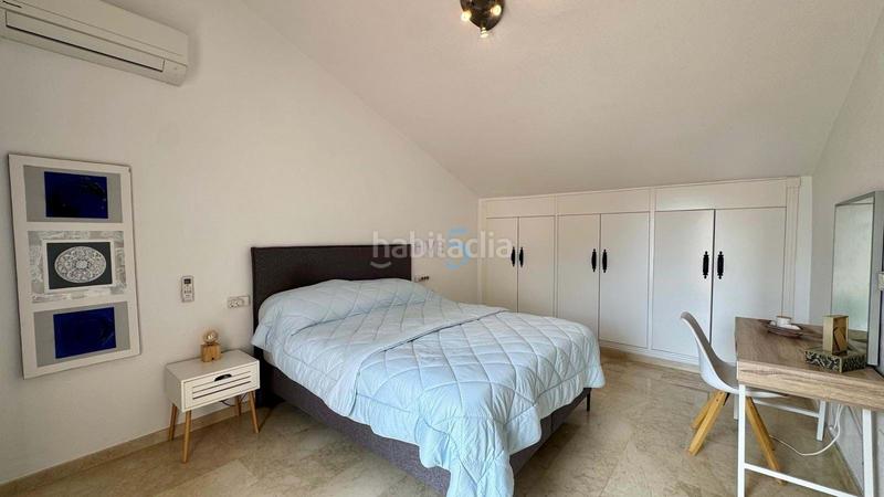 Foto ef41a5f5-56ab-4409-a84c-22dc3eaae6dc. Appartement avec piscine dans Lomas de Campoamor - Las Ramblas Orihuela