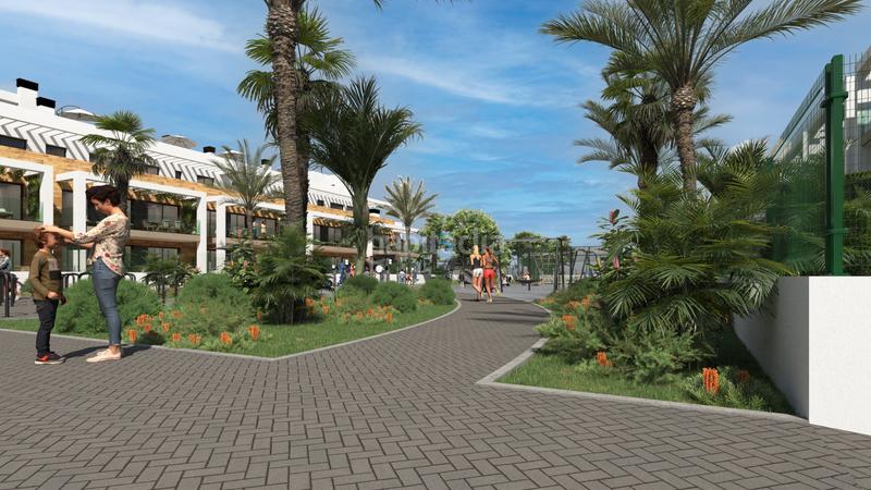 Foto fe2191ac-d4e6-473d-b8d0-f29f9c702523. Haus mit parking pool in Las Lomas de Rame-Bahía Bella Alcázares (Los)