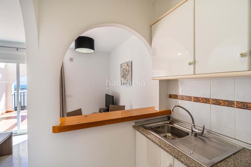 Foto 94b26421-c35e-430f-b7f1-e0a6b5968d58. Appartement avec piscine dans Cometa Calp